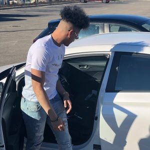 Meet your Posher, Tyler